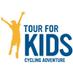 Tour for Kids (@tourforkids) Twitter profile photo
