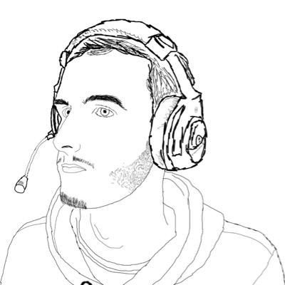 Dynamooox's profile picture. 