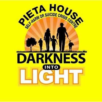 This is the Official page for Ballina's memorable Darkness Into Light Walk in aid of @PietaHouse Saturday 9th of May 2020