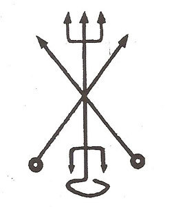 exutrancarua's profile picture. Seu Tranca Rua É uma beleza /Eu nunca vi Exu assim.

Seu Tranca Rua É uma beleza / 
Ele é madeira que não dá cupim