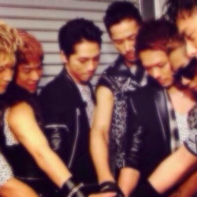 三代目J Soul Brothers fam♡/今市隆二♡/今市系女子♡/臣隆☞神☜/隆二ｻｲｺｳ✨/一生三代目JSBについてく。/EXILE TRIBE fam( ¨̮ )/EXILE family♡/LDH♡/誰でもフォローまってまーす✌5/28 BP参戦♡