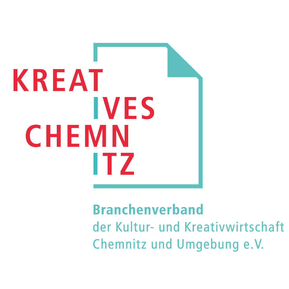 Branchenverband der Kultur- und #Kreativwirtschaft #Chemnitz und Umgebung e. V. - Hier twittern Susan Strebe (ÖA und PR) & @FOG_Institut
