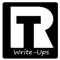 Real-time Write-ups(@RTWriteUps) 's Twitter Profile Photo