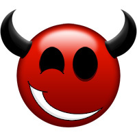 The Most Horny Motherfucker on the Planet