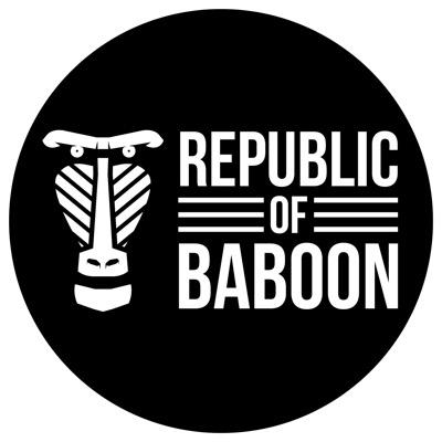 Creating Baboon Nations