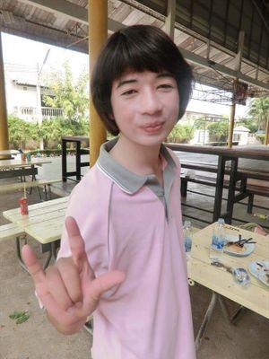 armarmarm1212's profile picture. โสด