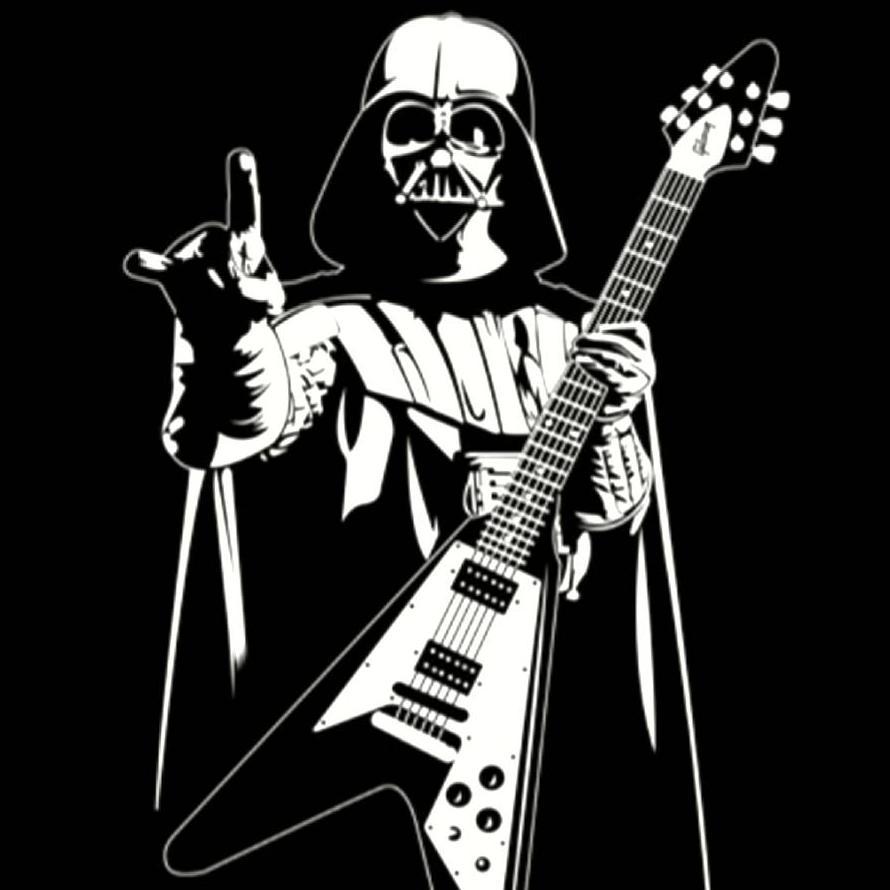 Serving up some of my favourite #metal videos #keepitmetal