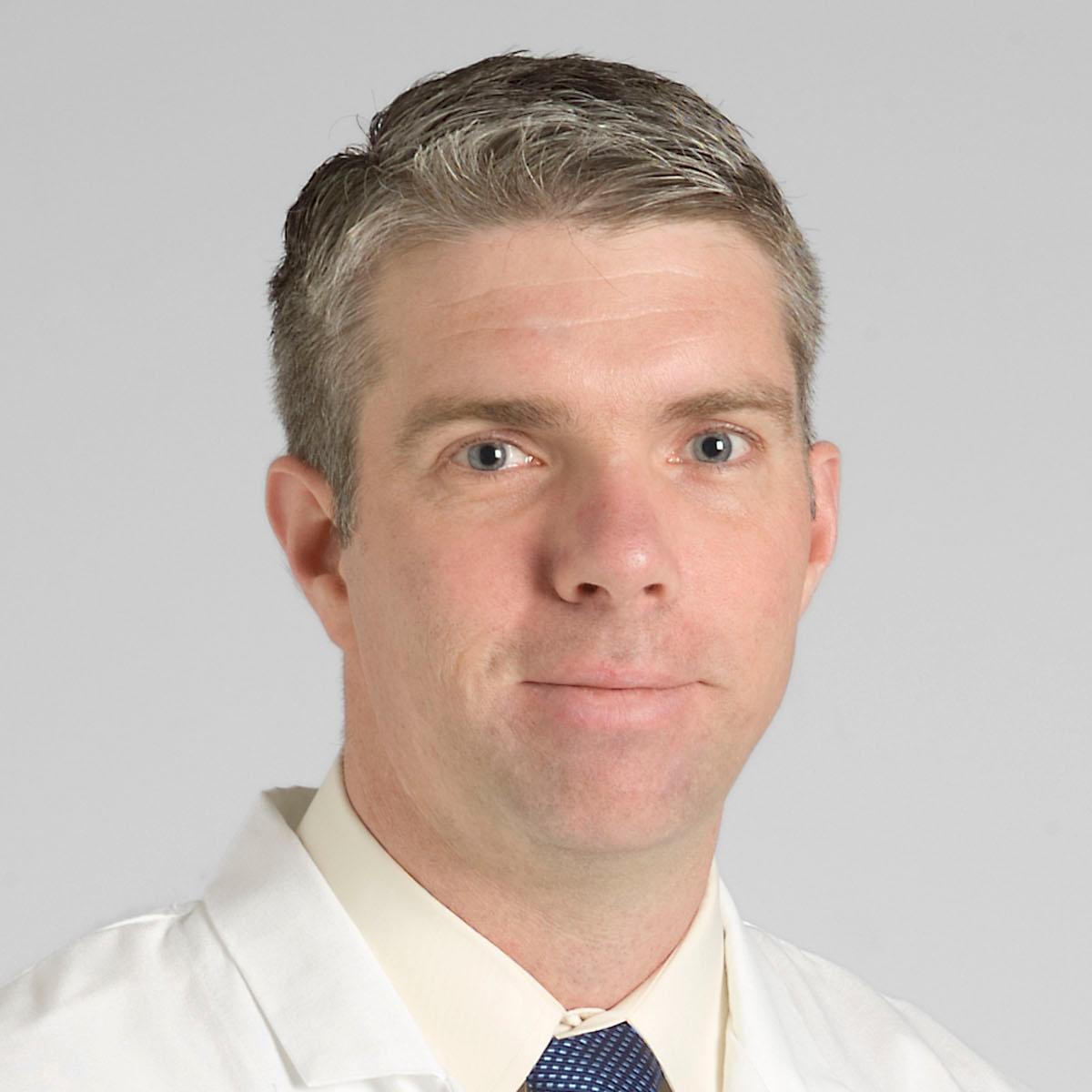 Douglas Johnston, MD Profile