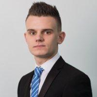 Recruitment Consultant @BarclayAnderson Specialist IT Recruitment Company.
Hugh.mclelland@barclayanderson.com