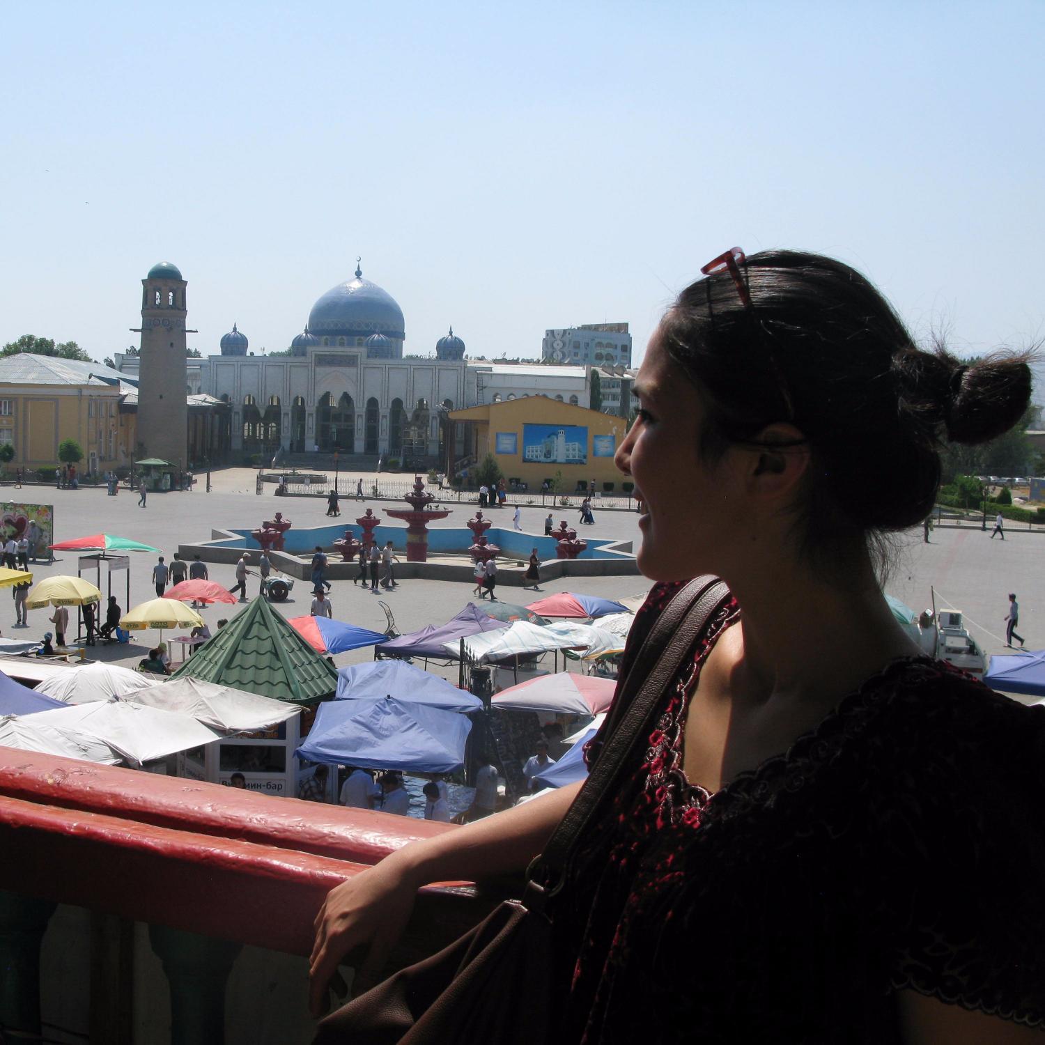 ManizhaK's profile picture. ...