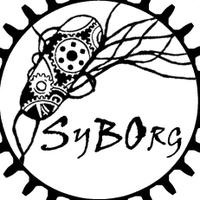 SYBORG(@erblabs) 's Twitter Profile Photo