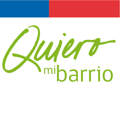 Programa de Recuperación de Barrios del Ministerio de Vivienda y Urbanismo, creado por la Presidenta Michelle Bachelet Jeria en 2006. #QuieroMiBarrio