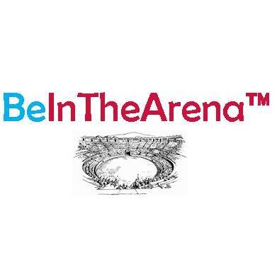 BeingInTheArena Profile Picture