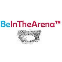 BeInTheArena(@BeingInTheArena) 's Twitter Profile Photo