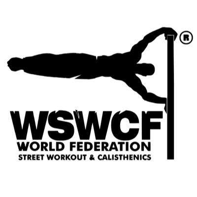 World Street Workout and Calisthenics Federation | Organizers of the annual World Street Workout Championship and World Cup