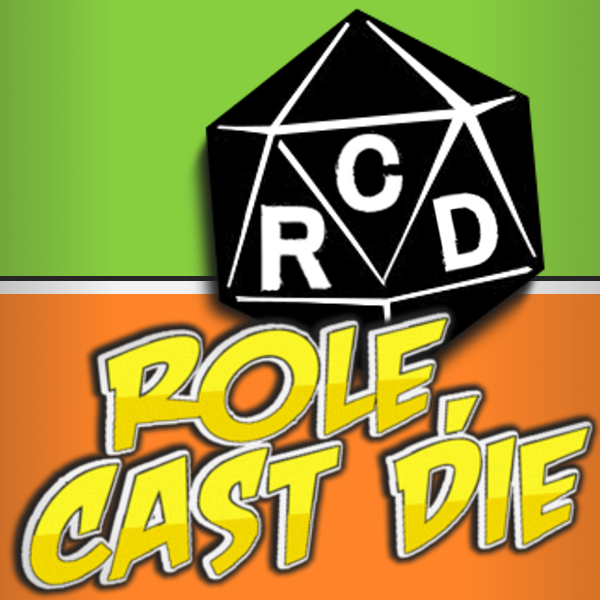 RPG GM, Dungeon World content creator, actual play videos on youtube and budding science fiction & fantasy writer from London / Essex