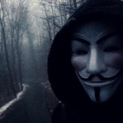 We are all anonymous. We are all leaders. #AnonFamily #Anonymous #501stLegion