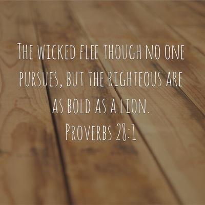 Truth_Scripture's profile picture. High School Senior on a mission // Bible Scriptures