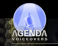 Voice, Production and Copywriting Service for Business, Broadcast and Web.