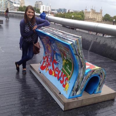 MissFunnell's profile picture. Primary AHT, ECF facilitator, Ma Education, musician and reader.
