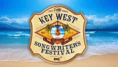 This twitter is dedicated to sharing a daily workout to prepare for this year's BMI Songwriter's Fest in Key West. Let's do this! @MeganLeeML certified trainer.