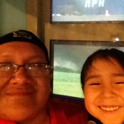 HwassanaJ's profile picture. 