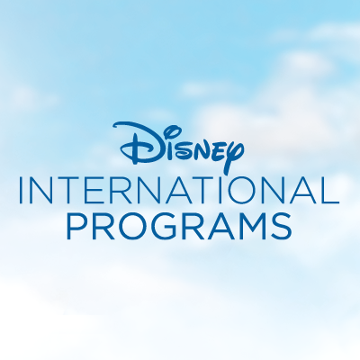 The official Disney International Programs Twitter page.