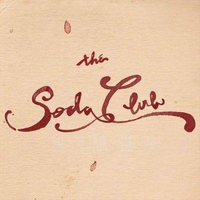 The Soda Clubさんのプロフィール画像