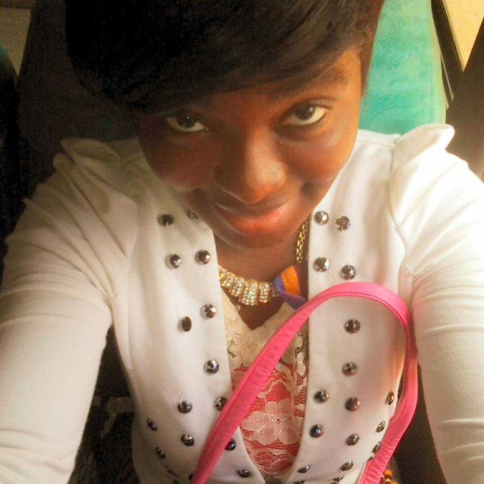 iamefyaagyeiwaa's profile picture. business minded