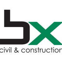 BX Civil & Construction(@BXCCdellrapids) 's Twitter Profile Photo