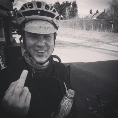 OhCharlto's profile picture. pedal prancing and coffee.