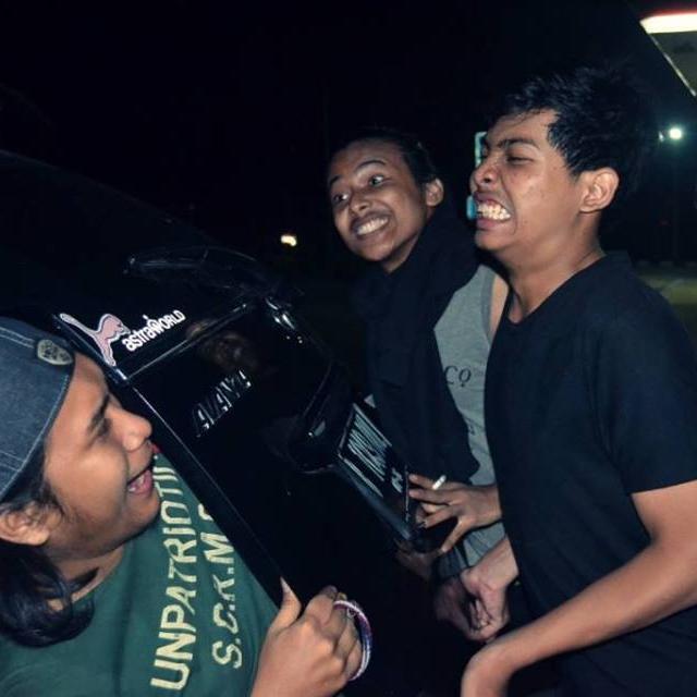 SyamsuYSFC's profile picture. 