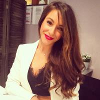 Andrea Delegido (@andreadelegido) 's Twitter Profile