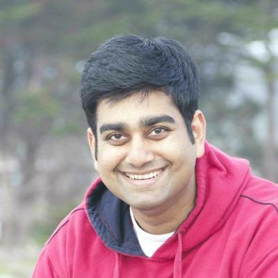 Raj_Jampana's profile picture. Enterpreneur, Investor, Techie