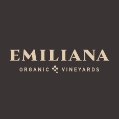 Official account of Emiliana Organic Vineyards