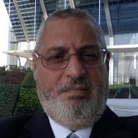 Dr Adel Douban(@AdelDouban) 's Twitter Profile Photo
