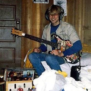 Kurt Cobain did not commit suicide. His death needs to be reinvestigated so the truth can finally come out!