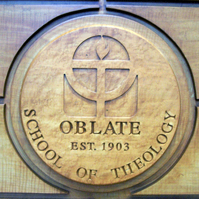 Oblate School of Theology Continuing Education offers short courses, seminars, workshops and lectures for active ministers and laity in the Catholic Church.