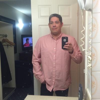 Osciestrongman's profile picture. 