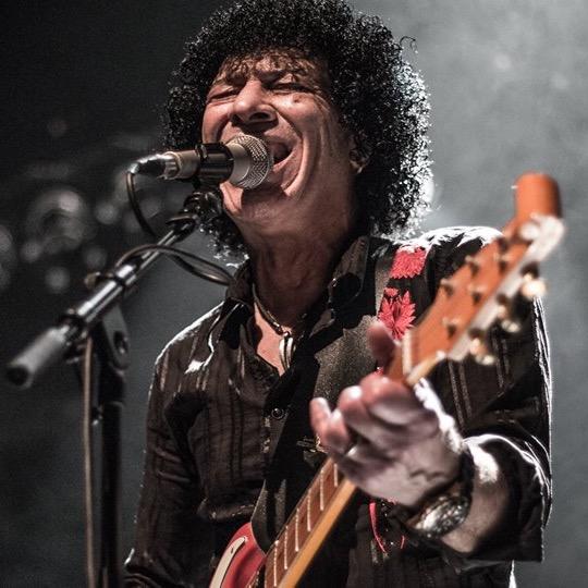 The Official Mungo Jerry (Aka. Ray Dorset) Twitter Account | https://t.co/AVzuLz58vb