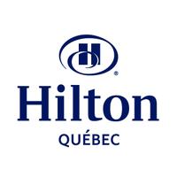 Hilton Québec (@hiltonquebec) 's Twitter Profile