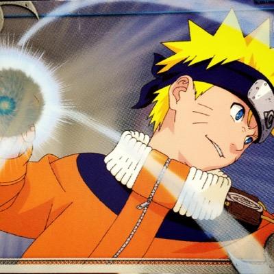 NARUTO好きさんのプロフィール画像