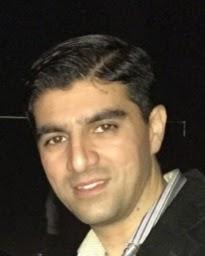 tonyarash's profile picture. Technologist and entrepreneur.