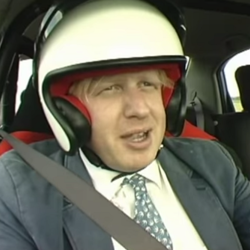 BorisForTopGear's profile picture. 