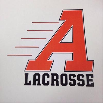 AHS Men's Lacrosse