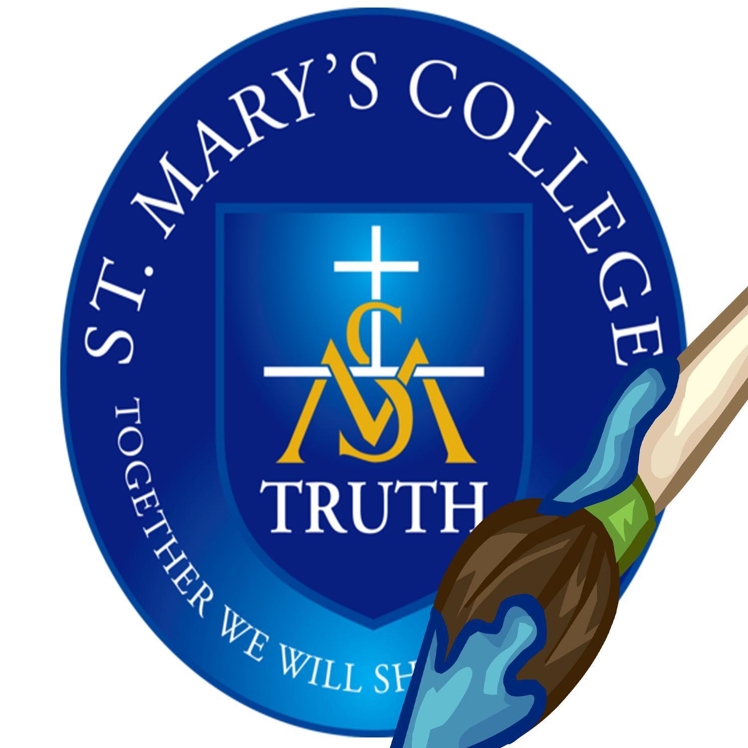 ArtDeptStMarys Profile Picture