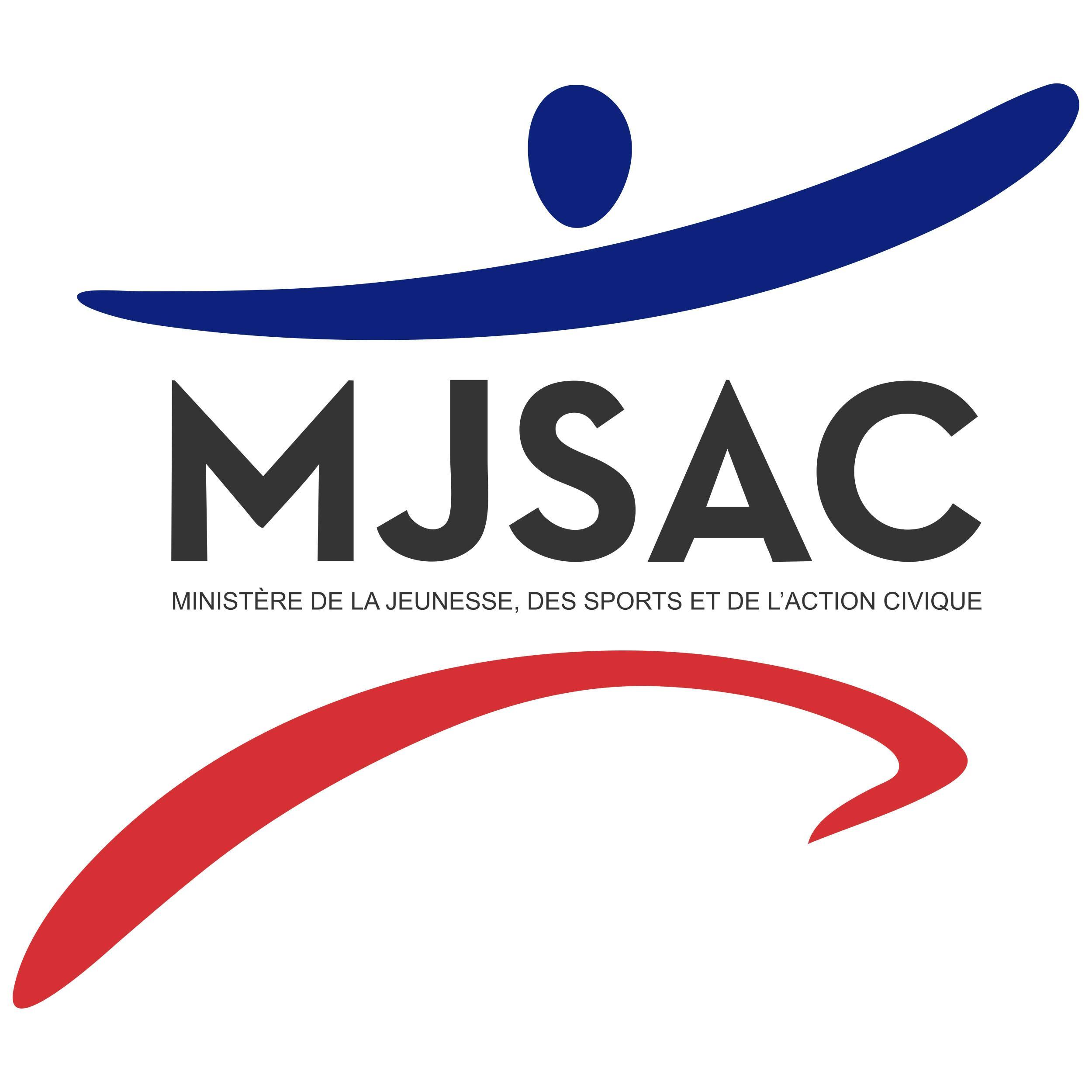 Ministère de la Jeunesse, des Sports et de l'Action Civique (MJSAC)