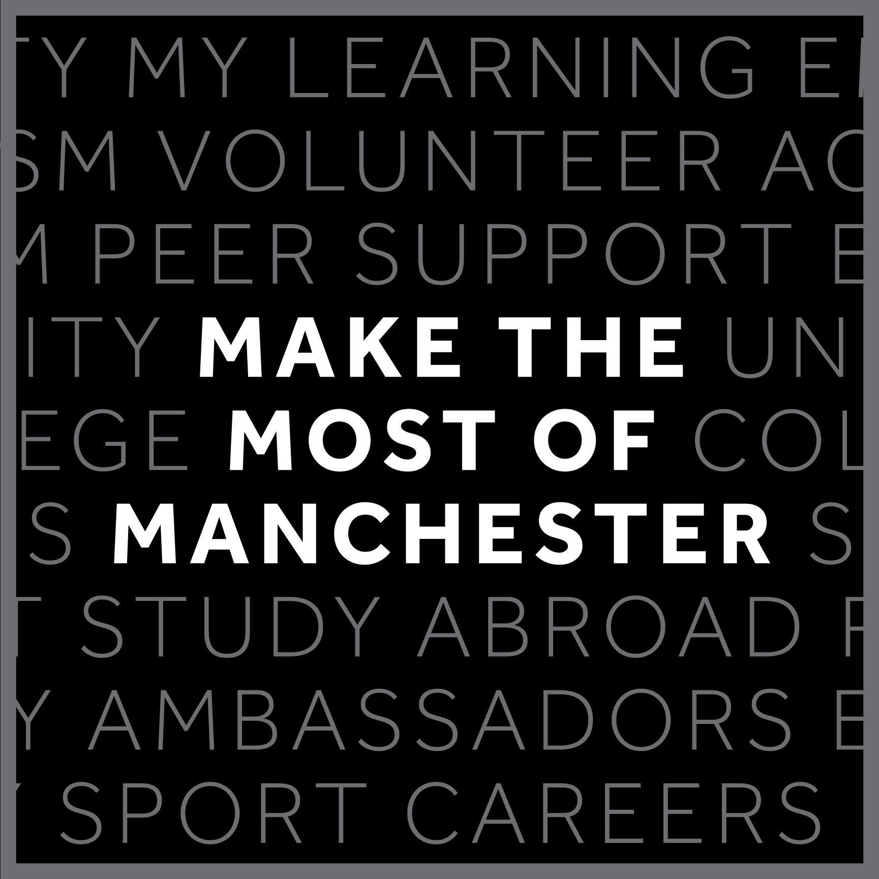 UoMLifecycle's profile picture. An account dedicated to gathering information from staff and students at University of Manchester in order to improve the student experience.
