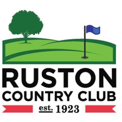 Golf and Event Center/ Open Tuesday- Sunday/ (318)255-1307