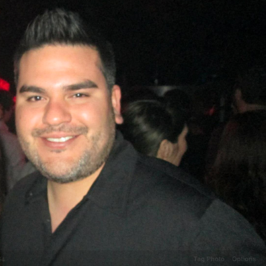 ryancybarra Profile Picture